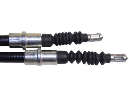 Трос стояночного гальма starline LABR1241