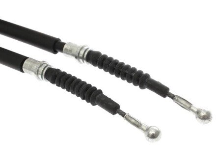 Трос стояночного гальма starline LABR1244