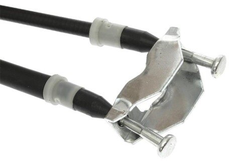 Трос стояночного гальма starline LABR1244