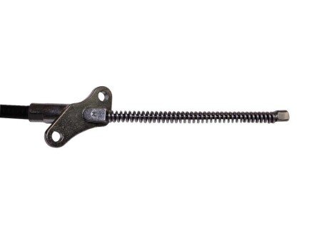 Трос стояночного гальма starline LABR1252