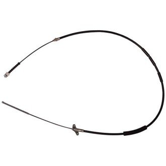 Трос стояночного гальма starline LABR1254 на Опель Фронтера а