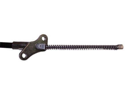 Трос стояночного гальма starline LABR1255