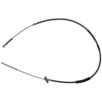 Трос стояночного гальма starline LABR1255