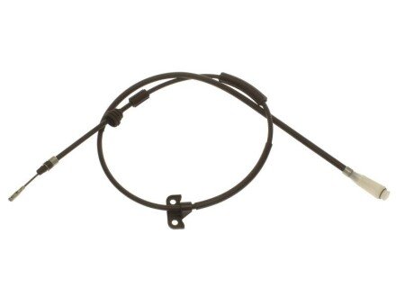 Трос стояночного гальма starline LABR1317