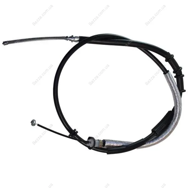 Трос стояночного гальма starline LABR1353