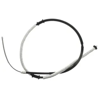 Трос стояночного гальма starline LABR1360