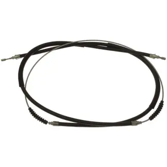 Трос стояночного гальма starline LABR1366