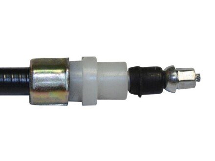 Трос стояночного гальма starline LABR1391