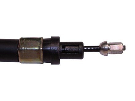 Трос стояночного гальма starline LABR1392