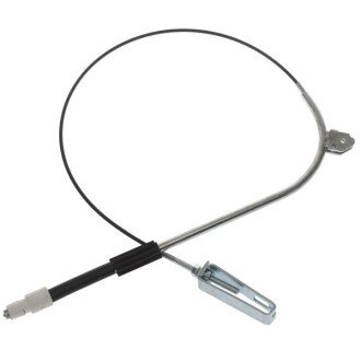 Трос стояночного гальма starline LABR1398 на Мерседес W168 (а160, а класс)