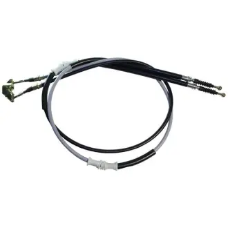 Трос стояночного гальма Starline LABR1408