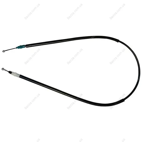 Трос стояночного гальма starline LABR1409