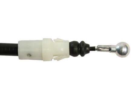 Трос стояночного гальма starline LABR1410