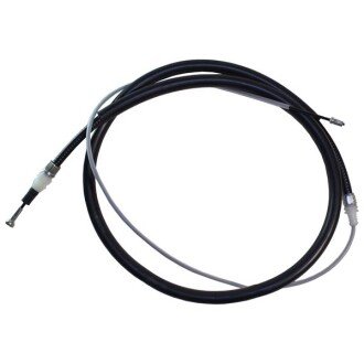 Трос стояночного гальма starline LABR1415 на Пежо 407