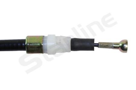 Трос стояночного гальма starline LABR1416