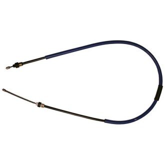 Трос стояночного гальма starline LABR1422 на Рено Modus