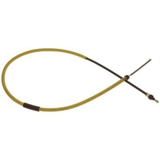 Трос стояночного гальма starline LABR1423 на Рено Modus