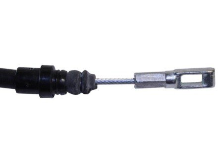 Трос стояночного гальма starline LABR144