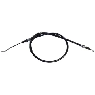 Трос стояночного гальма starline LABR1479