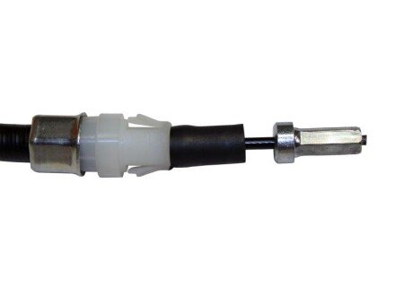 Трос стояночного гальма starline LABR1572