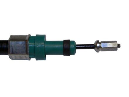 Трос стояночного гальма starline LABR1572