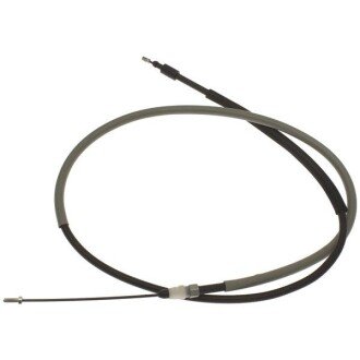 Трос стояночного гальма starline LABR1573