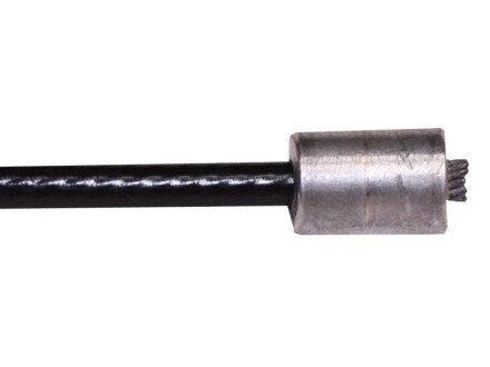 Трос стояночного гальма starline LABR1587