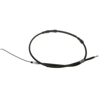 Трос стояночного гальма starline LABR1652