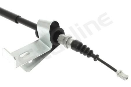 Трос стояночного гальма starline LABR1675