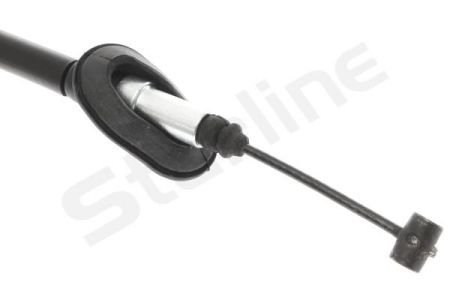 Трос стояночного гальма starline LABR1694