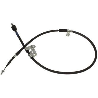 Трос стояночного гальма starline LABR1707