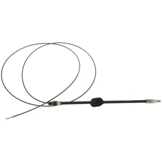 Трос стояночного гальма Starline LABR1727