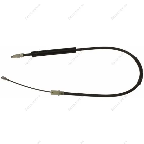 Трос стояночного гальма starline LABR1732