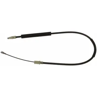 Трос стояночного гальма starline LABR1732