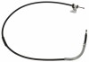 Трос стояночного гальма starline LABR1761