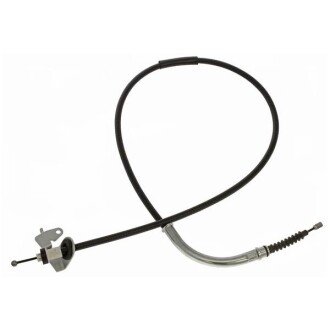 Трос стояночного гальма starline LABR1761 на MINI MINI