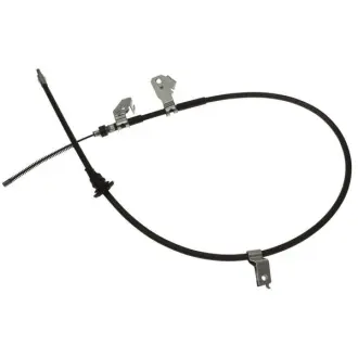 Трос стояночного гальма starline LABR1792