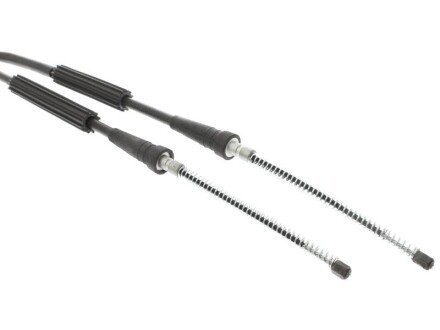 Трос стояночного гальма starline LABR1814