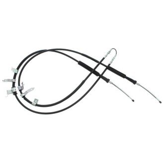 Трос стояночного гальма starline LABR1814 на Сузуки Вагон р