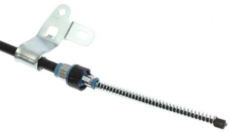 Трос стояночного гальма starline LABR1819