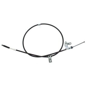 Трос стояночного гальма starline LABR1819 на Тойота Королла е120