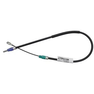 Трос стояночного гальма starline LABR1859