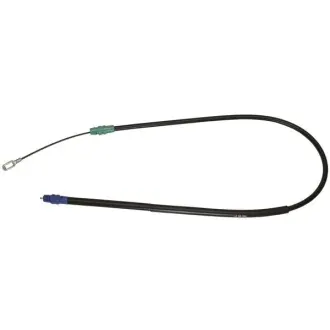 Трос стояночного гальма starline LABR1862