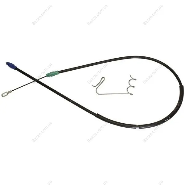 Трос стояночного гальма starline LABR1868