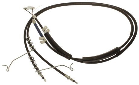 Трос стояночного гальма starline LABR1901