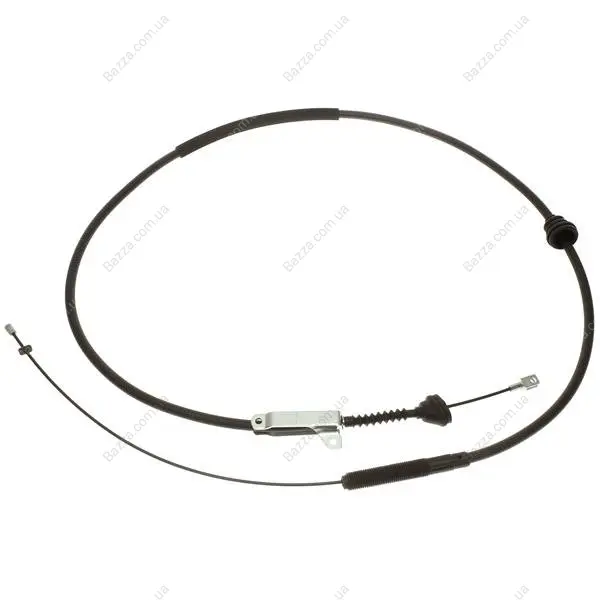 Трос стояночного гальма starline LABR291