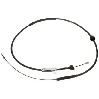 Трос стояночного гальма starline LABR291
