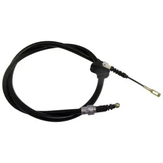 Трос стояночного гальма starline LABR340
