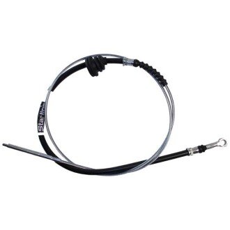Трос стояночного гальма starline LABR403