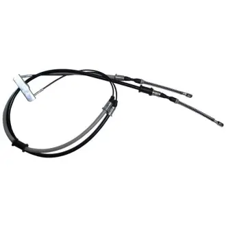 Трос стояночного гальма Starline LABR445